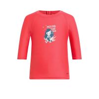 ราคา FIREFLY BB Sonny เสื้อรัชการ์ดเด็กผู้หญิง FI722SP724EWTH