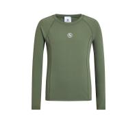 ราคา FIREFLY Sidney II J เสื้อรัชการ์ดเด็กผู้ชาย FI722SP736EWTH