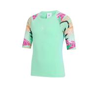 ราคา FIREFLY Sidney II เสื้อรัชการ์ดเด็กผู้หญิง FI722SP739EWTH