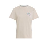 ราคา MCKINLEY Elie II เสื้อยืดผู้หญิง MC716AP788EWTH