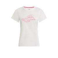 ราคา MCKINLEY Fabi III เสื้อยืดผู้หญิง MC716AP791EWTH