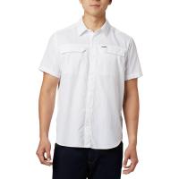 ราคา COLUMBIA Silver Ridge 2.0 เสื้อเดินป่าผู้ชาย CO399AP855EWTH
