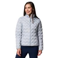 ราคา COLUMBIA Delta Ridge™ II Down เสื้อแจ็คเก็ตผู้หญิง CO399AP860EWTH