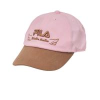 ราคา FILA Pink CHU260101K หมวกเด็ก FI039AC874EWTH