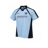 ราคา FILA Sports เสื้อโปโลออกกำลังกายผู้ใหญ่ FI039AP879EWTH