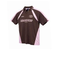 ราคา FILA Sports เสื้อโปโลออกกำลังกายผู้ใหญ่ FI039AP880EWTH