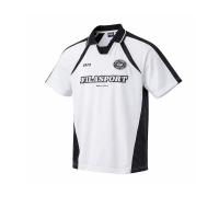 ราคา FILA Sports เสื้อโปโลออกกำลังกายผู้ใหญ่ FI039AP881EWTH