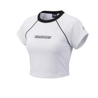ราคา FILA Sports เสื้อออกกำลังกายผู้หญิง FI039AP883EWTH