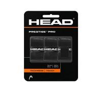 ราคา HEAD Prestige Pro เทปพันด้ามไม้เทนนิส HE208AC918EWTH