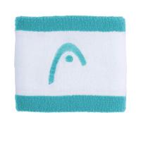 ราคา HEAD Striped 2.5" ผ้ารัดข้อมือเทนนิสผู้ใหญ่ HE208AC932EWTH