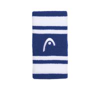 ราคา HEAD Striped 5" ผ้ารัดข้อมือเทนนิสผู้ใหญ่ HE208AC934EWTH
