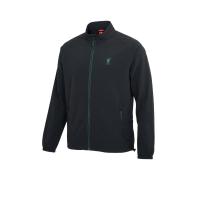 ราคา LFC Black เสื้อแจ็คเก็ตผู้ชาย LF068AP936EWTH