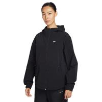 ราคา NIKE One เสื้อแจ็คเก็ตออกกำลังกายผู้หญิง NI083AP955EWTH