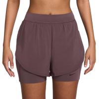 ราคา NIKE Universa กางเกงออกกำลังกายขาสั้นผู้หญิง NI083AP958EWTH
