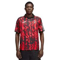 ราคา PUMA AC Milan KING Retro เสื้อฟุตบอลผู้ชาย PU097AP959EWTH
