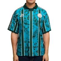 ราคา PUMA Manchester City KING Retro เสื้อฟุตบอลผู้ชาย PU097AP974EWTH