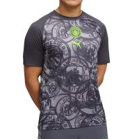 ราคา PUMA Manchester City เสื้อฟุตบอลผู้ชาย PU097AP976EWTH