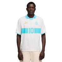 ราคา PUMA OM King Retro เสื้อฟุตบอลผู้ชาย PU097AP979EWTH