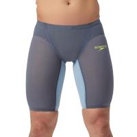 ราคา SPEEDO Fastskin LZR Pure Valor 2.0 Jammer กางเกงว่ายน้ำขาสั้นผู้ชาย SP111SP987EWTH