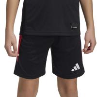 ราคา ADIDAS Tiro26 League กางเกงฟุตบอลขาสั้นเด็ก AD001AP029EXTH