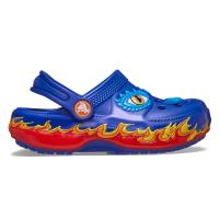 ราคา CROCS Classic Clog 'I am Dragon' รองเท้าลำลองเด็ก CR024SH045EXTH