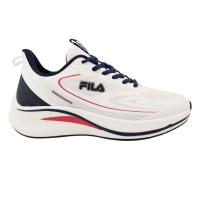 ราคา FILA Truly รองเท้าวิ่งผู้ชาย FI039SH069EXTH