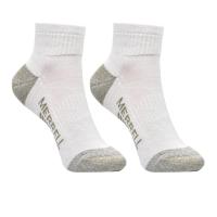 ราคา MERRELL Moab Hiking Ankle ถุงเท้าผู้ใหญ่ ME189AC080EXTH