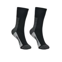ราคา MERRELL Running Crew ถุงเท้าผู้ใหญ่ ME189AC084EXTH