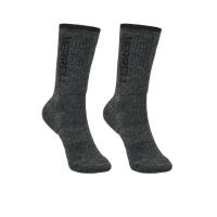ราคา MERRELL Premium Wool Trail Crew ถุงเท้าผู้ใหญ่ ME189AC086EXTH