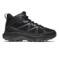 ราคา MERRELL Tempo Exp Mid Waterproof รองเท้าเดินป่าผู้ชาย ME189SH094EXTH