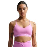 ราคา NIKE Indy Light Support สปอร์ตบราผู้หญิง NI083AP103EXTH