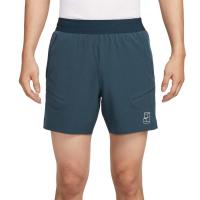 ราคา NIKE Court Advantage กางเกงเทนนิสขาสั้นผู้ชาย NI083AP109EXTH