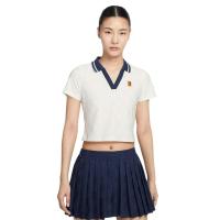ราคา NIKE Court Court Collection เสื้อโปโลเทนนิสผู้หญิง NI083AP115EXTH