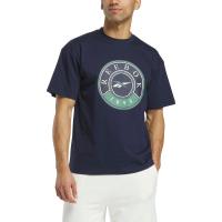 ราคา REEBOK Lawn Club เสื้อยืดผู้ชาย RE099AP176EXTH