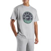 ราคา REEBOK Lawn Club เสื้อยืดผู้ชาย RE099AP177EXTH