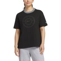 ราคา REEBOK Lawn Club เสื้อยืดผู้หญิง RE099AP181EXTH