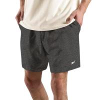 ราคา REEBOK Athlete Off-Day กางเกงออกกำลังกายขาสั้นผู้ชาย RE099AP183EXTH