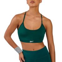 ราคา REEBOK Kendal Core Strappy สปอร์ตบราผู้หญิง RE099AP192EXTH
