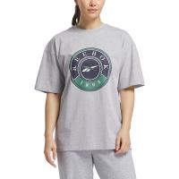 ราคา REEBOK Lawn Club เสื้อยืดผู้หญิง RE099AP202EXTH