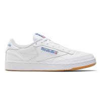 ราคา REEBOK Club C 85 รองเท้าลำลองผู้ชาย RE099SH211EXTH