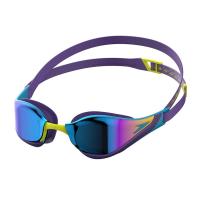 ราคา SPEEDO Fastskin Pure Focus Mirrored แว่นตาว่ายน้ำผู้ชาย SP111AC233EXTH