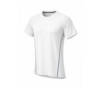 ราคา SPIKE White เสื้อวิ่งผู้ชาย SP696AP241EXTH