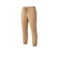 ราคา SPIKE Khaki กางเกงออกกำลังกายขายาวผู้ชาย SP696AP246EXTH