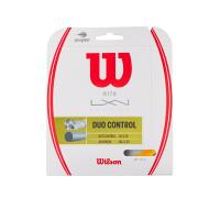 ราคา WILSON Duo Control เอ็นไม้เทนนิส (16g/1.30mm) WI134AC258EXTH