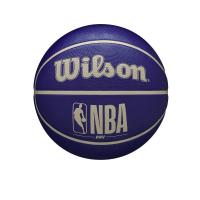 ราคา WILSON NBA DRV Outdoor ลูกบาสเกตบอล WI134AC260EXTH