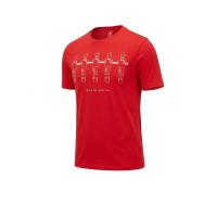 ราคา LFC Football Table Graphic เสื้อยืดผู้ชาย LF068AP331EXTH
