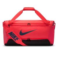 ราคา NIKE Brasilia 9.5 กระเป๋ายิมทรงหมอนผู้ใหญ่ NI083AC350EXTH