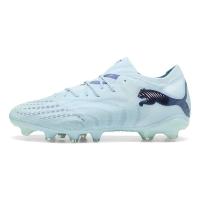 ราคา PUMA Future 9 Fusion FG/AG รองเท้าฟุตบอลผู้ชาย PU097SH382EXTH
