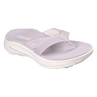 ราคา SKECHERS On-The-GO GOwalk 8 - Kristen รองเท้าแตะผู้หญิง SK108SH433EXTH