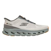 ราคา SKECHERS Hands Free Slip-ins® GO WALK® Glide-Step® 2.0 - Maser รองเท้าออกกำลังกายผู้ชาย SK108SH465EXTH